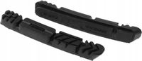 Wkłady klocków V-brake wsuwki Ashima AP68R 72mm