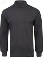 Golf męski antracyt Arek Rozmiar - M