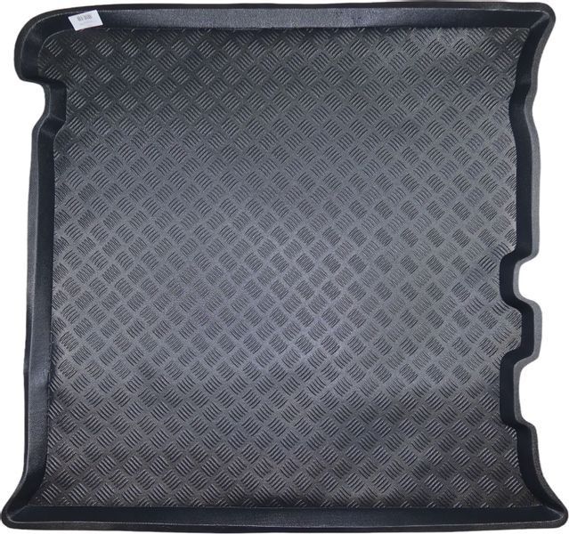 Mata bagażnika do VW Sharan 1995- zdjęcie 1