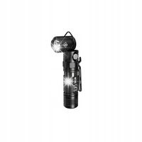 Latarka LED Kątowa Nitecore MT21C IPX8 1000LM 184m Magnes Działanie do 700h