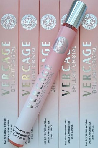 Vercage Brillant Bright Crystal Perfumetka 35ml na Arena.pl
