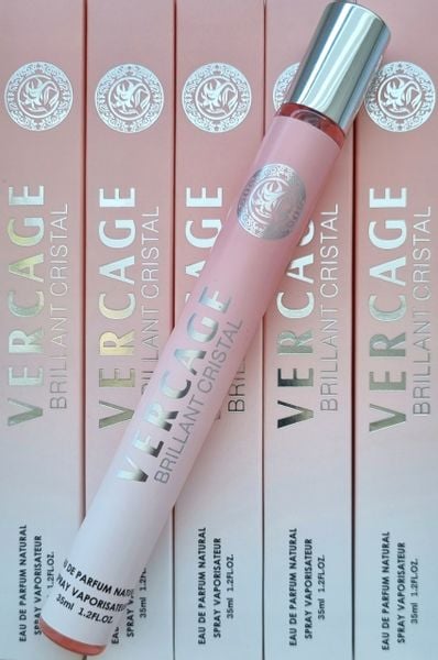 Vercage Brillant Bright Crystal Perfumetka 35ml zdjęcie 2