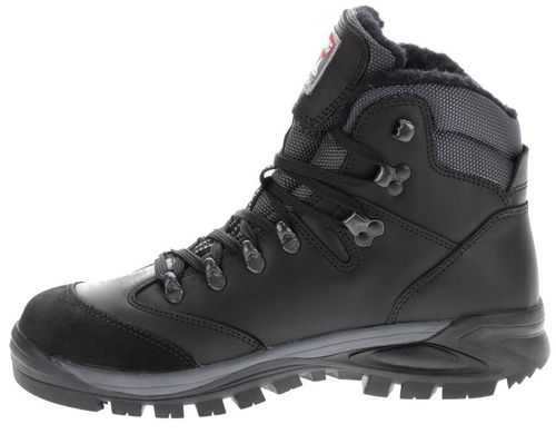 Buty trekkingowe OLANG BRENNERO.WINTHERM.TX (81 NERO) 44 na Arena.pl