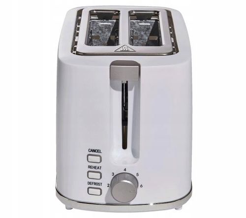 BiałyToster RAVEN 2 tosty 900 W na Arena.pl