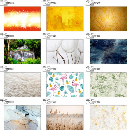 Tło PRODUKTOWE kulinarne Flat Lay na bloga insta na Arena.pl