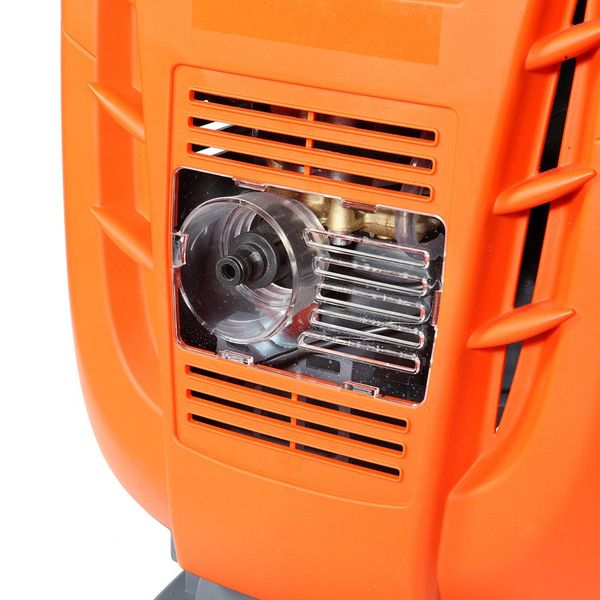 OLEO-MAC PW 175 C MYJKA WYSOKOCIŚNIENIOWA 150 bar PW175 KLASA PREMIUM 68509071 EWIMAX-OFICJALNY DYSTRYBUTOR - AUTORYZOWANY DEALER OLEO-MAC zdjęcie 3