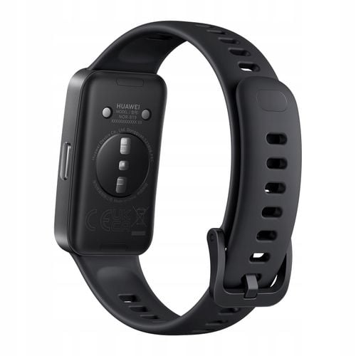 Smartband HUAWEI Band 10 Czarny na Arena.pl