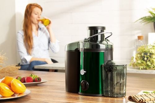 sokowirówka berlinger haus bh-9293 emerald na Arena.pl