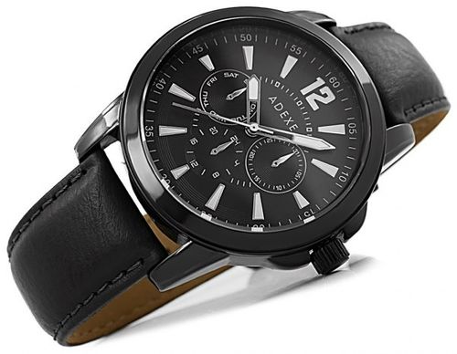 Zegarek Męski Adexe 1294A na Arena.pl