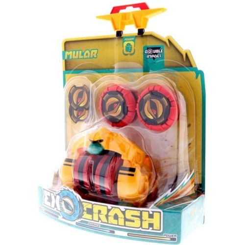 Game Exocrash Gorilla Orange MULAR na Arena.pl