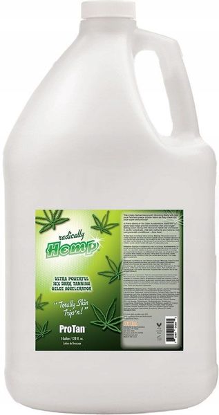 ProTan Radically balsam do opalania 3,7L pojemniki zdjęcie 1