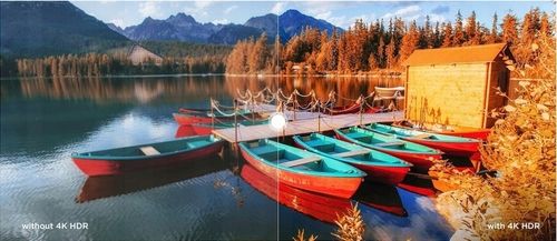 ODTWARZACZ MULTIMEDIALNY XIAOMI MI BOX S 8GB 2 GENERACJI NOWY ZESTAW SMART na Arena.pl