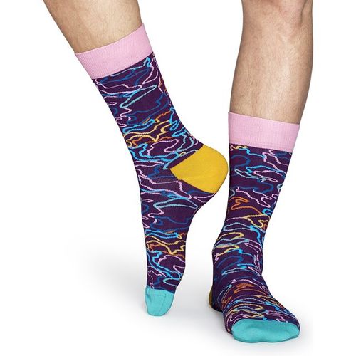 Happy Socks ELECTRIC SOCK EC01 055 na Arena.pl