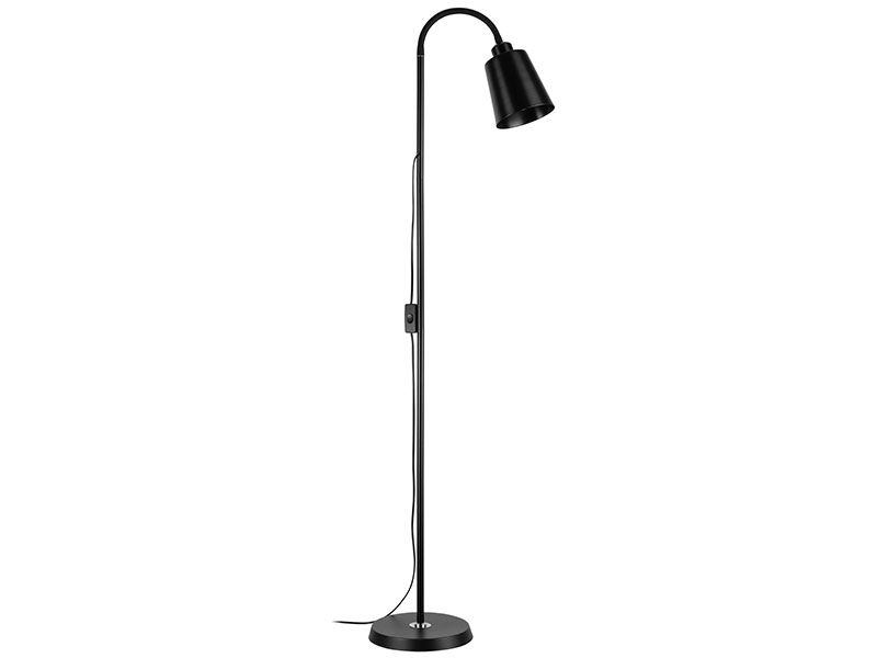 Lampa podłogowa Tracer Lucia 47347 zdjęcie 2