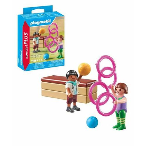 Playset Playmobil 71757 na Arena.pl