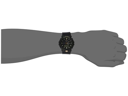Zegarek Casio G-Shock GA-810B-1A9 na Arena.pl