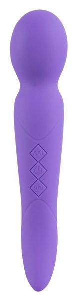 Rechargeable Dual Motor Vibe zdjęcie 4