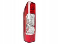 Lampa Tylna Lewa Zamiennik do Samochodu Ducato Jumper Boxer 2006-