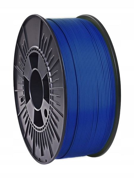 Filament Colorfil PLA Niebieski 1kg zdjęcie 1