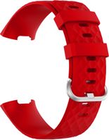 ORYGINALNY ZAMIENNY WYMIENNY PASEK OPASKA YIVO DO FITBIT CHARGE 3 / 4