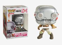 Funko POP! Rage 2 Immortal Shrouded 571