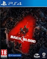 Back 4 Blood Sony PlayStation 4 (PS4)