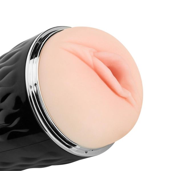 Teazers Electric Masturbator zdjęcie 8