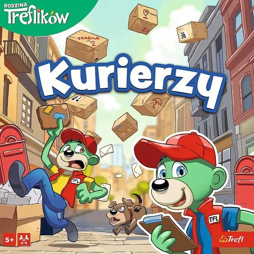 gra kurierzy 02815 na Arena.pl