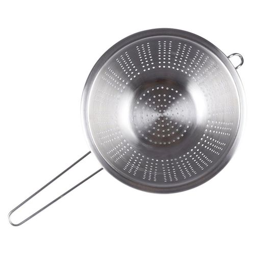 Cedzak kuchenny stalowy 21 cm na Arena.pl