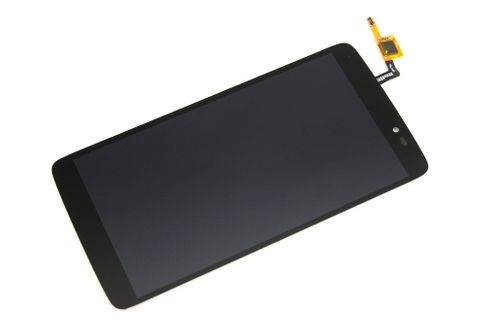 DIGITIZER LCD DO ALCATEL IDOL 3 ONE TOUCH 6045K na Arena.pl