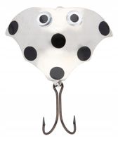 CYKADA JMC ADVENTURE BETMEN SILVER BLACK 20G/5CM