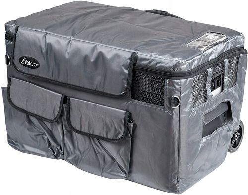 OSŁONA TERMICZNA DO PRZENOŚNYCH LODÓWEK KOMPRESOROWYCH YOLCO SERII BX/BCX30 na Arena.pl