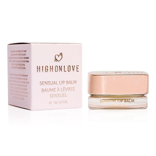 highonlove couples lipbalm 7ml na Arena.pl