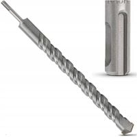 WIERTŁO DO MURU BETONU fi 32x400 mm SDS-PLUS WIDIA