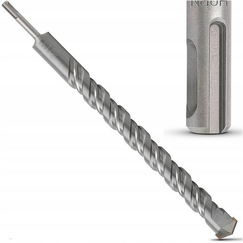 WIERTŁO DO MURU BETONU fi 32x400 mm SDS-PLUS WIDIA na Arena.pl