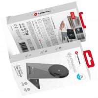 Indukcyjna ładowarka MagSafe Qi2 15W srebrny do Samsung s21