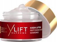 AA Y LIFT SUPREME KREM DO TWARZY LIFTING PEPTYDOWO-KOLAGENOWY 50 ML