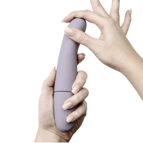 Wibrator - Tickler Vibes Classy Smooth Operator Classic Vibrator na Arena.pl