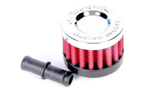 Filtr odmy 12 mm Red SIMOTA na Arena.pl