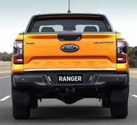 Ford Ranger VI 21+ LISTWA CHROM na Klapę bagażnik