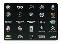 Bezprzewodowy Adapter USB TRADEBIT 2w1 CarPlay Android Auto do samochodu