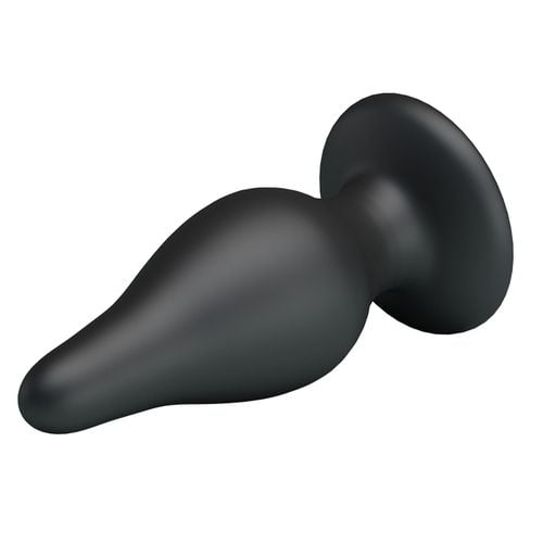 pretty love  silicone butt plug anal, prostate stimulator na Arena.pl