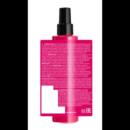 Matrix Miracle Creator Kuracja Wielozadaniowa 190 na Arena.pl