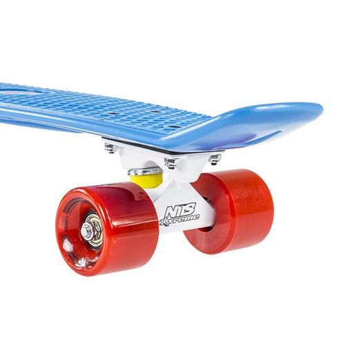 PENNYBOARD PREMIUM BLUE NILS EXTREME na Arena.pl