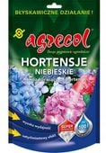Krystaliczny nawóz barwiący do hortensji 250g