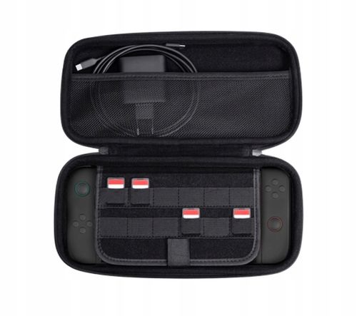 Etui TRUST GXT1251 Czerwony na Arena.pl