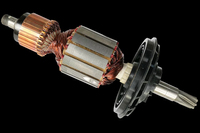 Wirnik Bosch Bosch GBH2-20SE (16140100529)