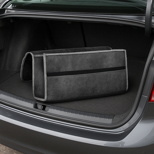 TORBA WIGOFIL DUŻA BIAŁE PASKI na Arena.pl