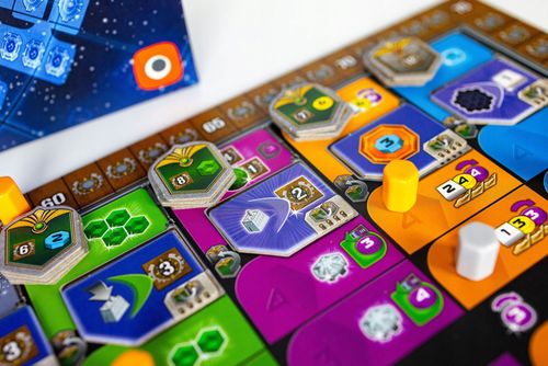 Portal Games Projekt Gaja na Arena.pl