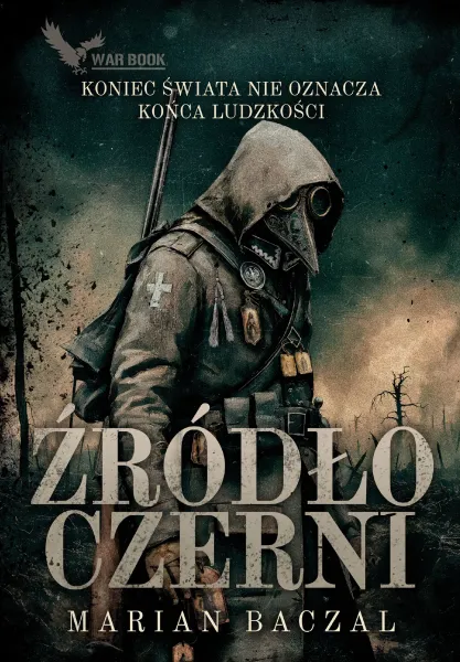 Źródło czerni zdjęcie 1